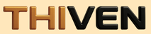 ThiVen Logo