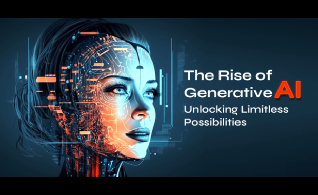 The Rise of Generative AI: How It’s Transforming Businesses