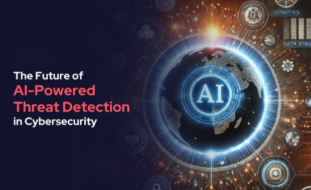 AI & Cybersecurity: The Future of Threat Detection and Prevention