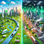 The Role of AI in Shaping the Future of Smart Cities