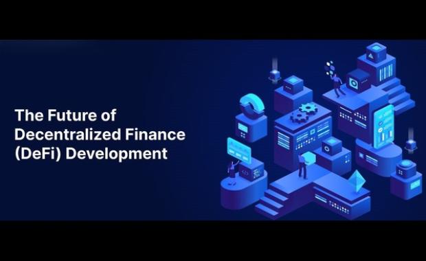 The Future of Decentralized Finance (DeFi): How Blockchain is Disrupting Traditional Banking