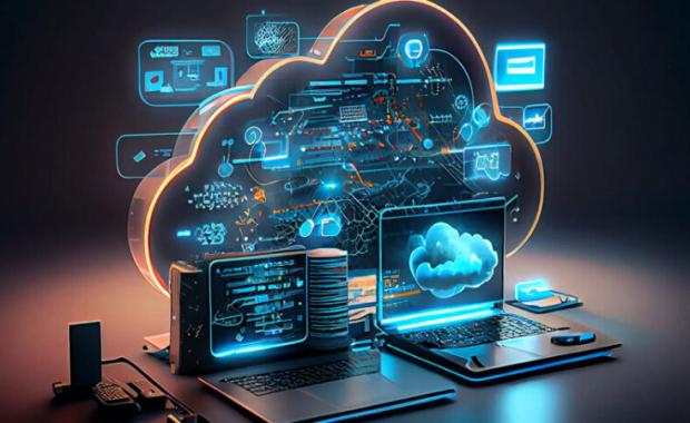 The Future of Cloud Computing: How Businesses Can Stay Ahead