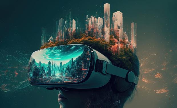 The Future of Extended Reality: What’s Next for AR, VR, and MR?
