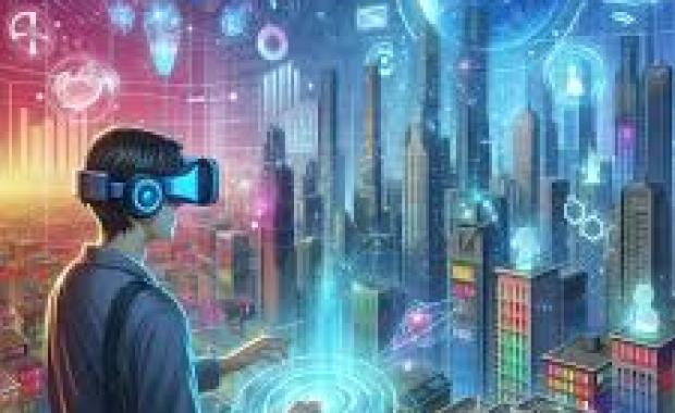 How XR is Revolutionizing Business: From Training to Customer Engagement