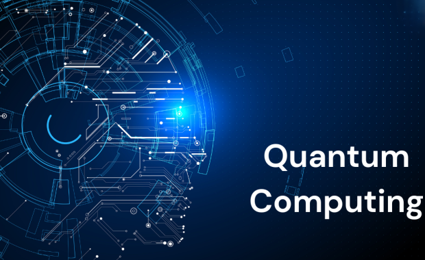 The Role of Quantum Computing in Cybersecurity and Data Encryption