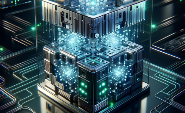Quantum Computing: How It’s Redefining the Future of Technology