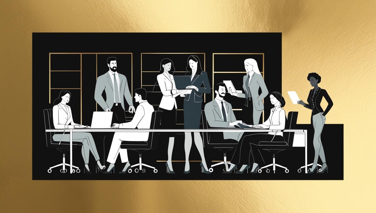 We’re Always Searching For Amazing People to Join Our Team.