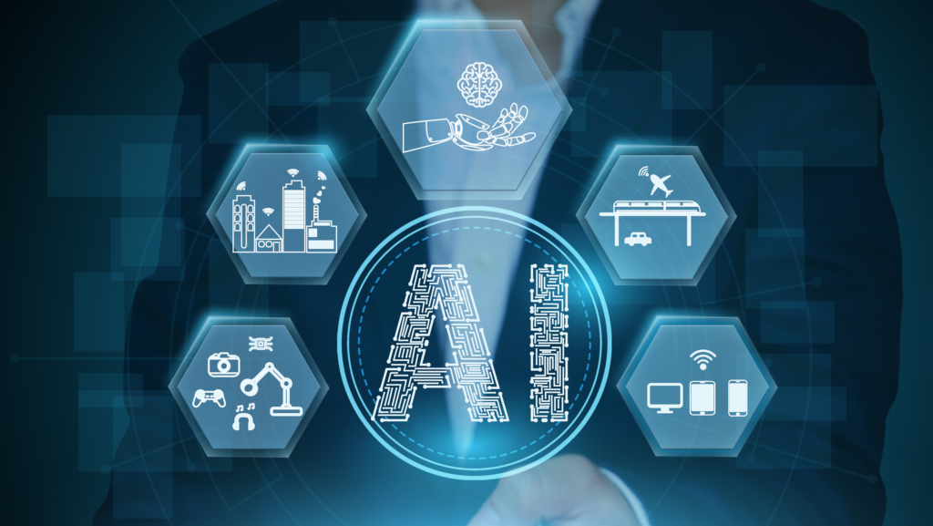 AI/ML Engineer, Artificial Intelligence Division